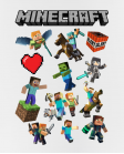 Minecraft puodelis character and skins Minecraft puodelis character and skins
